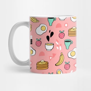 Breakfast Mug